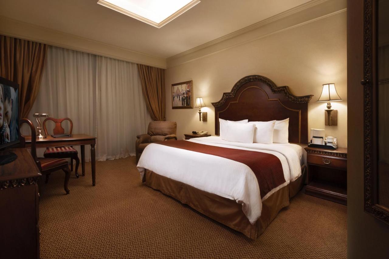 Hotel Safi Royal Luxury Centro Monterrey