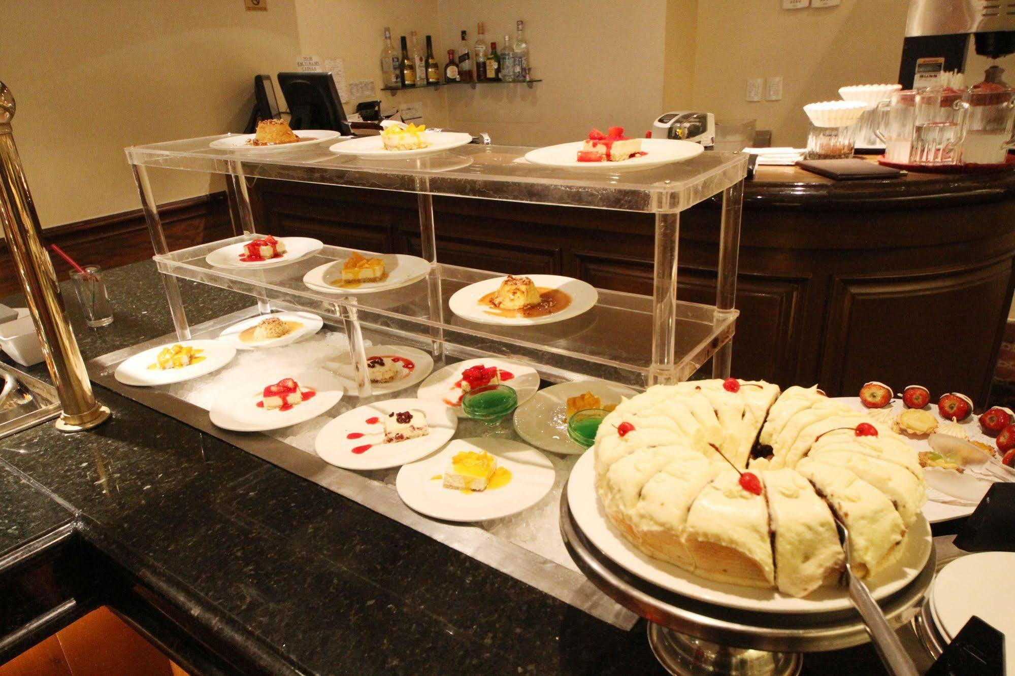 Safi Royal Luxury Centro Hotel Monterrey