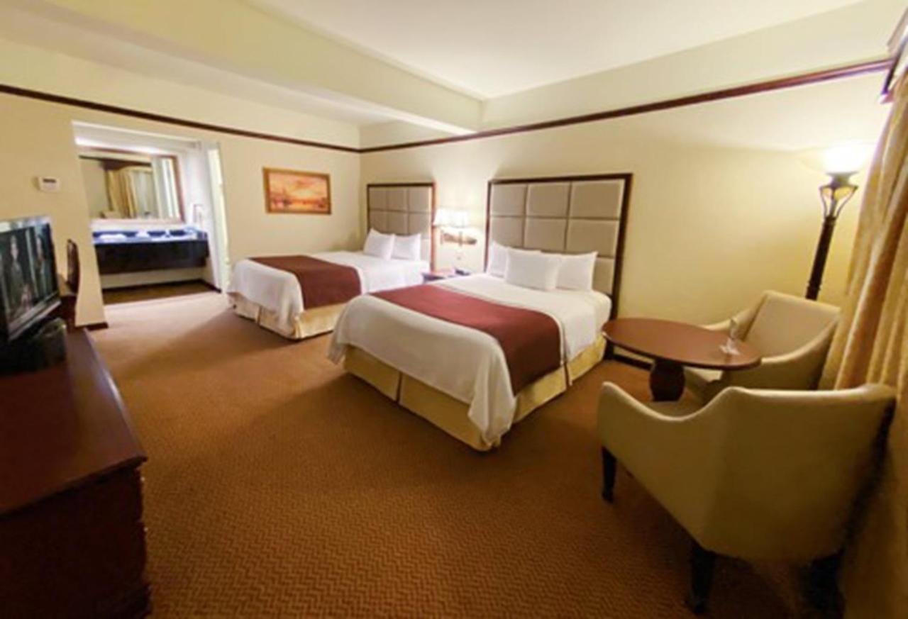 Safi Royal Luxury Centro Hotel Monterrey