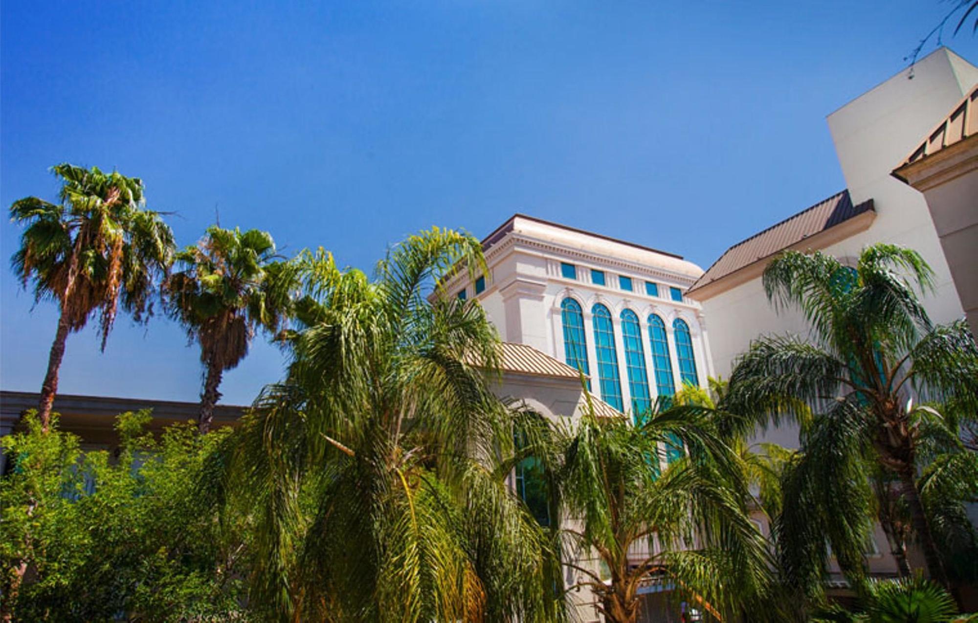 Safi Royal Luxury Centro Hotel Monterrey